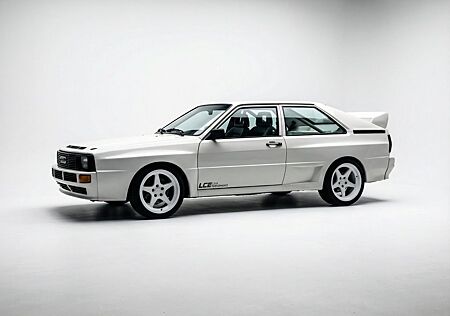 Audi Quattro Coupè LCE Sportquattro Repl. / 10V Turbo