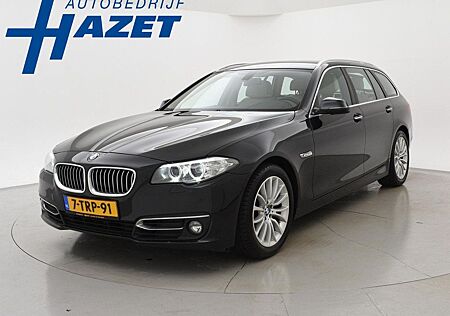 BMW 520D 520 5-serie Touring 184 PK AUT. LUXURY + CO