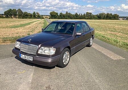 Mercedes-Benz E 320 W124 E320 Sportline