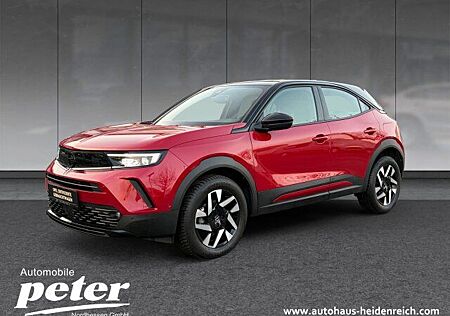 Opel Mokka 1.2 Turbo GS Line Klimaautomatik Sitzheizu