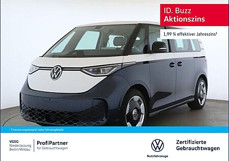 VW ID.BUZZ Volkswagen ID. Buzz Pro AHK Area View Side-Assist Bluetooth