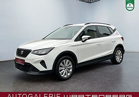 Seat Arona Style 1.0 TSI//TEMPOMAT//SPURHALTE//LED//