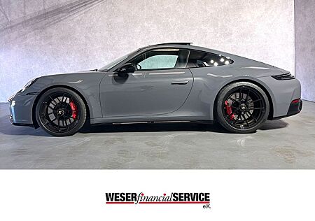 Porsche 992 .2 GTS*Matrix*Inno*Lift*Ext.schw*Int.Pak.GTS