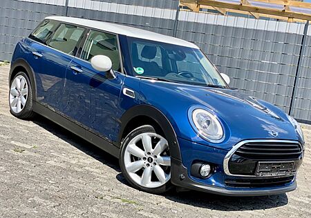 Mini Cooper Clubman D Navi Xenon