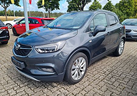 Opel Mokka X Innovation Navi