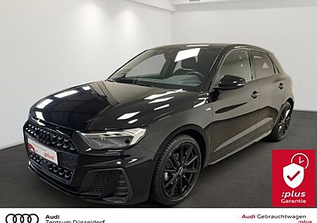 Audi A1 Sportback 30 TFSI S LINE ACC CARPLAY PDC LED