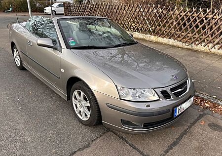 Saab 9-3 1.8t Vector Cabriolet Vector