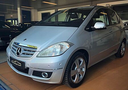 Mercedes-Benz A 160 A -Klasse AUTOM/SHZ/KLIMA