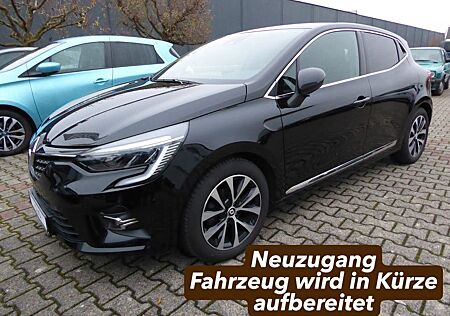 Renault Clio V Techno inkl. Winterräder