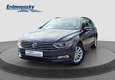 VW Passat Variant Volkswagen 1.5 TSI Comfortline/Bus-Prem./Kam