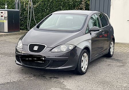 Seat Altea 1.6 Sport Edition Sport Edition