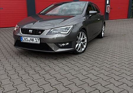Seat Leon SC 1.4 TSI 92kW Start&Stop FR FR