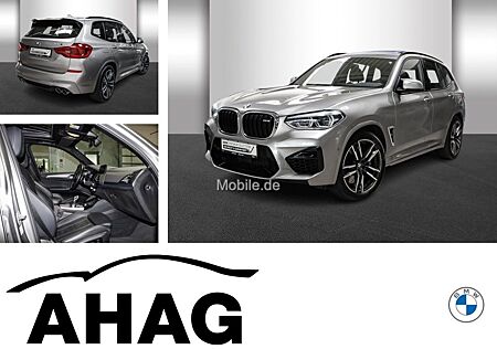 BMW X3 M Innovationsp. Navi Prof. Panorama Head-Up