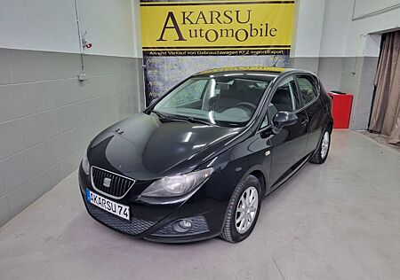 Seat Ibiza Lim. Reference 1.2 TDI-TEMPOMAT-KLIMA
