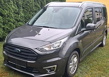 Ford Tourneo Connect Titanium 7 Sitzer 120 PS Kamera