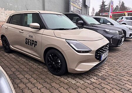 Suzuki Swift Comfort+ LED/Navi/ACC/uvm