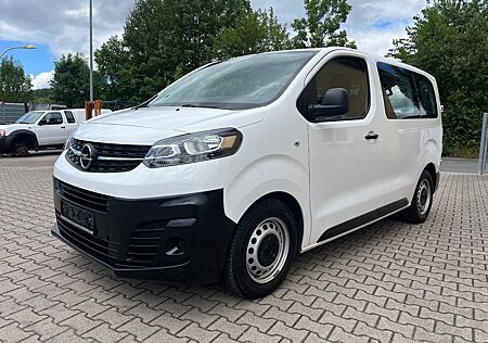 Opel Vivaro 1.5 ATM 60TKM Klima Tempo. 9-Sitze 1.HAND