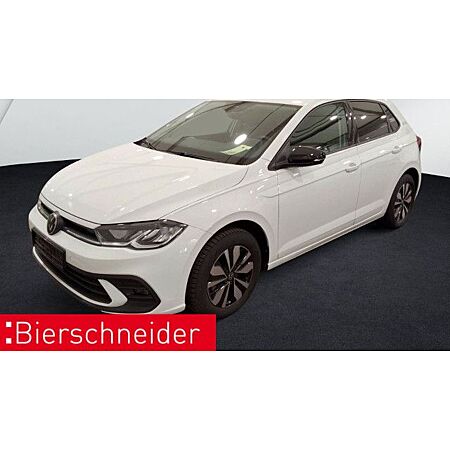 VW Polo leasen