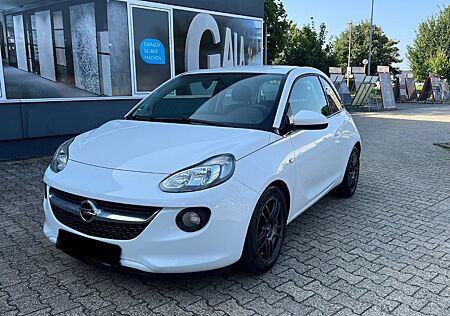 Opel Adam Guter Zustand*Klimaanlage*TÜV NEU*