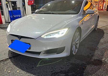 Tesla Model S 75D AWD Facelift Autopilot