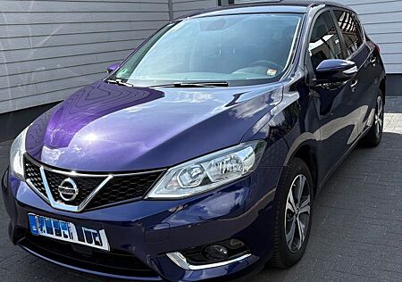 Nissan Pulsar 1.2 DIG-T ACENTA ACENTA