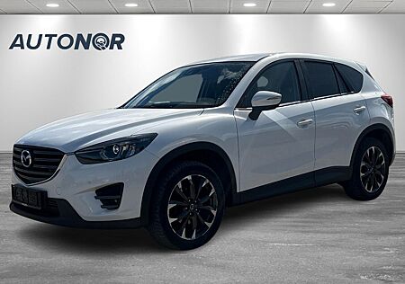 Mazda CX-5 2.2 175PS Aut. AWD