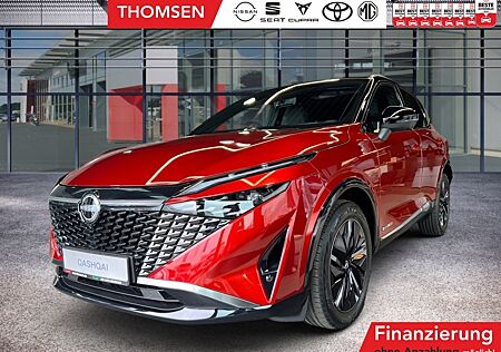 Nissan Qashqai 1.5 VC-T e-POWER Tekna PGD 360 Leder