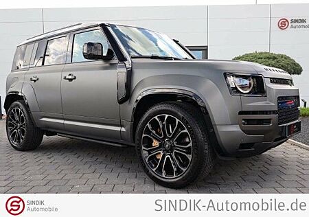 Land Rover Defender Octa P635 "Edition One" 110 CarbonSnork