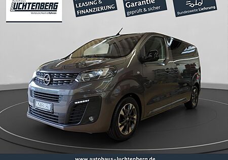 Opel Zafira Life 2.0D ELEGANCE M L2 8-SITZER AHK+LEDE