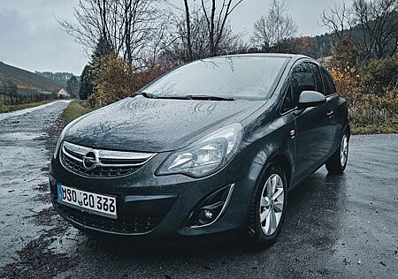 Opel Corsa 1.4 ENERGY ENERGY