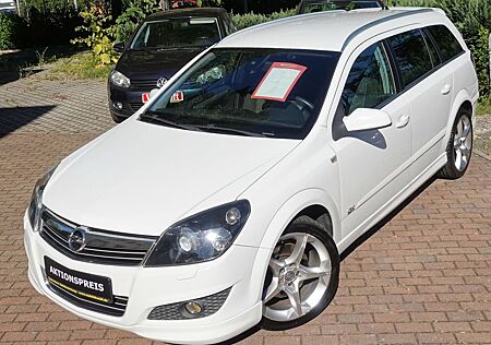 Opel Astra H Caravan 1.9 OPC Xenon TÜV neu Scheckheft