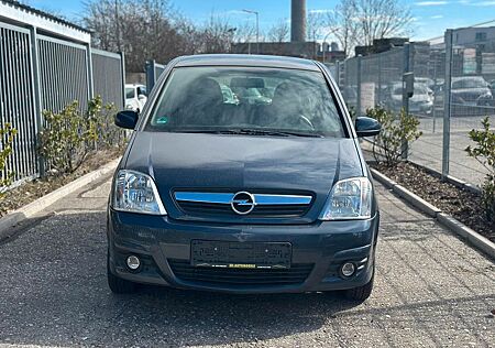 Opel Meriva Edition 1,4 Ltr. - 66 kW 16V // KEIN TÜV