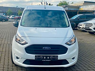 Ford Transit Connect Kasten lang Trend