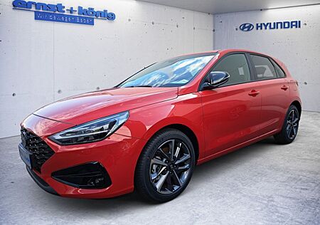 Hyundai i30 1.0 T-GDI DCT Advantage