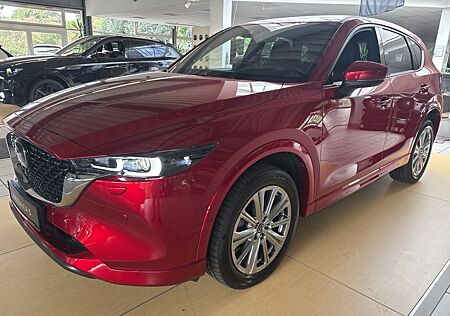 Mazda CX-5 Takumi e-SKYACTIV-G 194 AWD