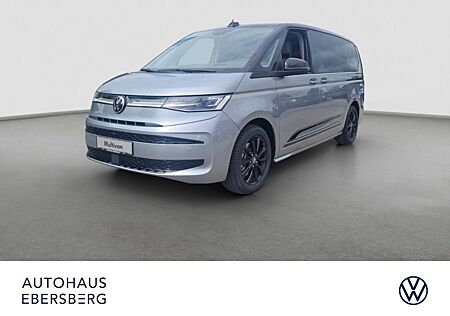 VW T7 Multivan Volkswagen Life Edition 2.0 TSI DCC StHzg MATRX