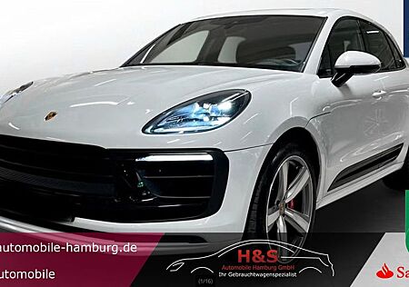 Porsche Macan S Sport-Chrono-Paket*PASM*