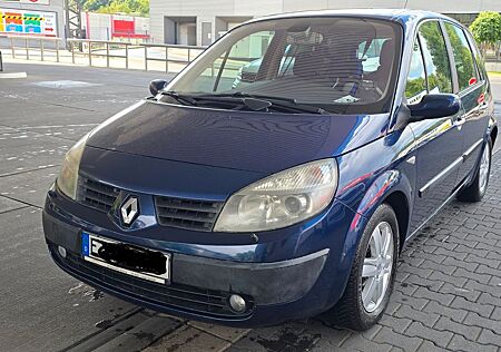 Renault Scenic Dynamique 2.0 16V Dynamique