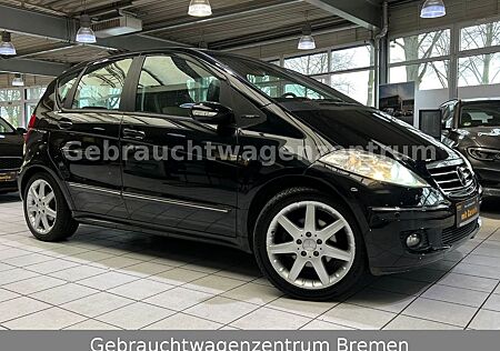 Mercedes-Benz A 170 A170 Avantgarde Designo *Automatik*TÜV NEU*