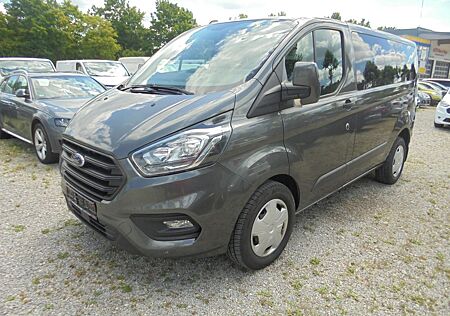 Ford Transit Custom L1 Trend Aut.~8 Sitzer ~ Gepfleg