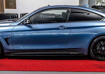 BMW 428i xDrive Coupé 300 PS