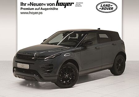 Land Rover Range Rover Evoque D200 Dynamic SE Black Pack Wi