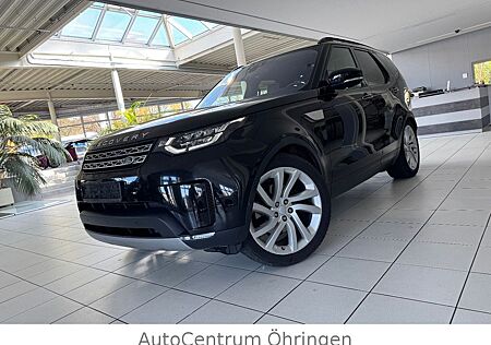 Land Rover Discovery 5 HSE Luxury TD6 *7-Sitzer* 360° Luft
