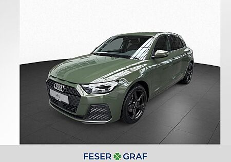 Audi A1 Sportback S tronic RFK Infotainmentpaket Plus