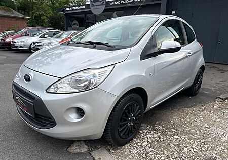 Ford Ka Trend *Euro 5*2. Hand*