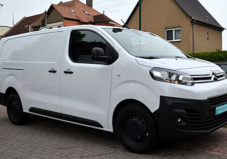 Citroën Jumpy Kasten Club XL L3H1