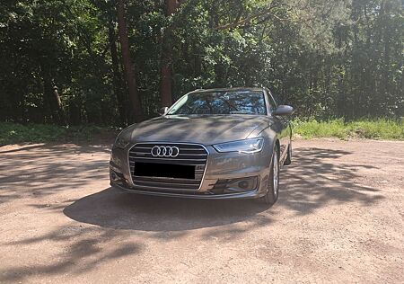 Audi A6 3.0 TDI 200kW quattro, HeadUp, Std.Hz., BOSE