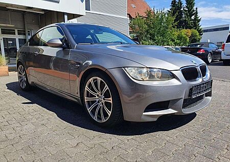 BMW M3 Coupé*Leder*Klima*ShadowLine*HUneu