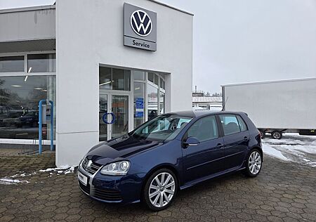 VW Golf Volkswagen V Lim. R32