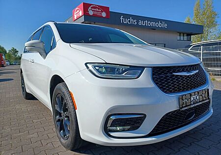 Chrysler Pacifica .L-Plus.7-Sitze.ACC.Memory.4x4-AWD.